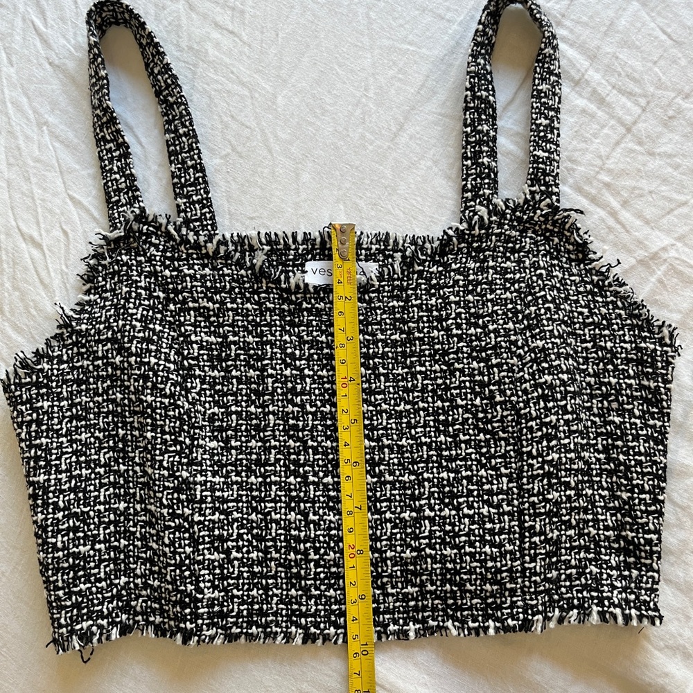 Vestique Coco Top - Picture 7 of 10